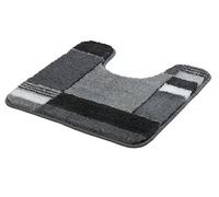 Kleine Wolke 7258901150 - Artículo Textil de baño, Color Gris