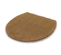 Kleine Wolke 8888224104 - Alfombra de baño, Tela Vaquera, 47 x 50 cm