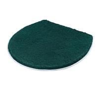 Kleine Wolke 8888675104 - Alfombra de baño, Color Turquesa