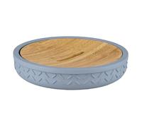Kleine Wolke Accesorios, Azul Hielo, Longitud 11,9 cm, Ancho 11,9 cm, Alto 2,5 cm