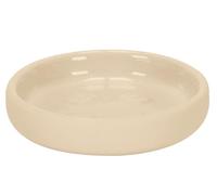 Kleine Wolke Accesorios, Beige, Länge 10,3 cm, Breite 10,3 cm, Höhe 2,5 cm