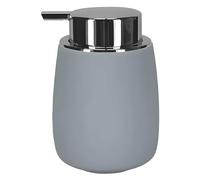 Kleine Wolke Accesorios, Cerámica, Gris, Länge 8,6 cm, Breite 8,6 cm, Höhe 13,1 cm