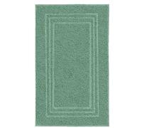 Kleine Wolke Alfombra de baño, algodón, Maldivia, 50 x 80 cm