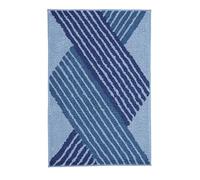 Kleine Wolke Alfombra de baño Cross, 70 x 120 cm, Mare