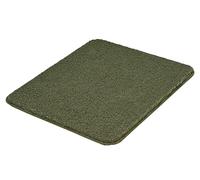 Kleine Wolke Alfombra de baño Marco Forest, 50 x 60 cm