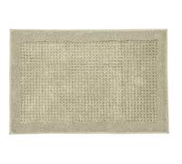 Kleine Wolke Alfombra de baño Net Juncos 70 x 120 cm