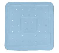 Kleine Wolke Alfombrilla de Ducha Softy Azur 55 x 55 cm