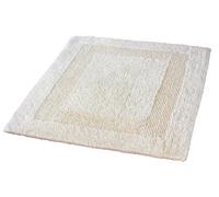 Kleine Wolke Arizona alfombrilla para baño 65x55 cm rectangular beige 5477202539
