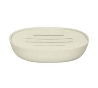 Kleine Wolke Belgrano jabonera sin soporte beige 8614226853