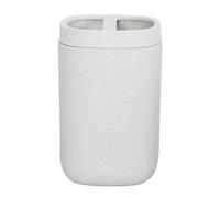 Kleine Wolke Belgrano vaso para cepillos de dientes gris 8614913851