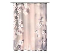 Kleine Wolke Blossom cortina de ducha 200x180 cm multicolor 5956401305