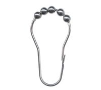 Kleine Wolke Boccia anillas para cortina 3332117000