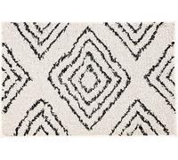 Kleine Wolke Boho alfombrilla para baño 120x70 cm rectangular beige 9157202225