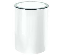 Kleine Wolke Clap papelera 5 l blanco 5829114858