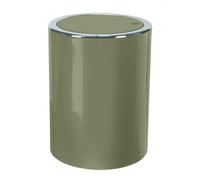 Kleine Wolke Clap papelera 5 l verde 5829612858