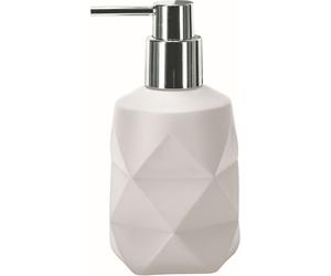 Kleine Wolke Crackle dispensador de jabón 200 ml beige 8430291854