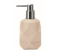 Kleine Wolke Crackle dispensador de jabón 200 ml crema 8430226854