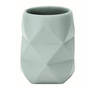 Kleine Wolke Crackle vaso para cepillos de dientes 8430649852