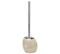 Kleine Wolke Doble Accesorio SOBREMESA Stones Beige ESCOBILLERO 225080226856, Polirsina, Único