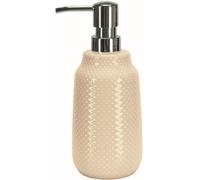 Kleine Wolke Dotty dispensador de jabón 400 ml beige 8030226854