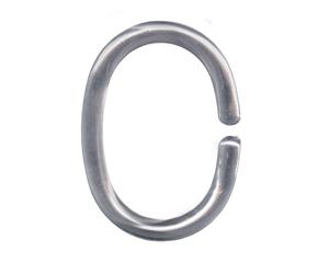 Kleine Wolke DV-Ringe anillas para cortina 3331124000