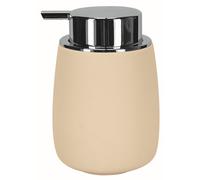 Kleine Wolke Eclipse dispensador de jabón 280 ml beige 8036226854