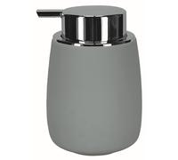 Kleine Wolke Eclipse dispensador de jabón 280 ml gris 8036913854
