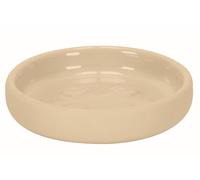 Kleine Wolke Eclipse jabonera sin soporte beige 8036226853