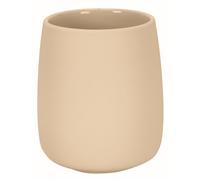 Kleine Wolke Eclipse vaso para cepillos de dientes beige 8036226852