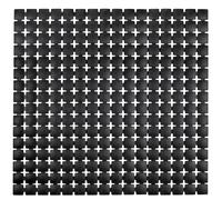 Kleine Wolke Gatty alfombrilla antideslizante 54x54 cm 4154926071