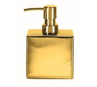 Kleine Wolke Glamour dispensador de jabón 450 ml oro 5065125854