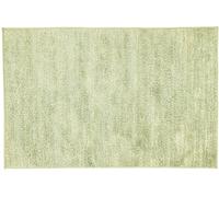 Kleine Wolke Glow alfombrilla para baño 120x70 cm rectangular verde 9186616225