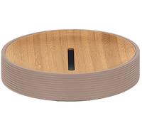 Kleine Wolke Kyoto jabonera sin soporte madera 5079272853