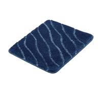 Kleine Wolke Mare - Alfombrilla de baño (55 x 65 cm), diseño de Tram