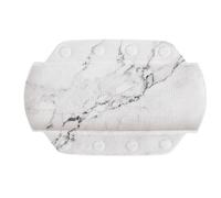 Kleine Wolke mármol Cabeza Resto, Antracita, 32 x 22 cm