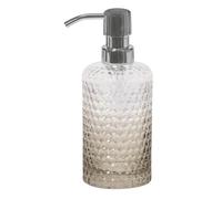 Kleine Wolke Melua dispensador de jabón 350 ml incoloro-beige 8615226854