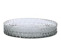 Kleine Wolke Melua jabonera sin soporte gris-transparente 8615901853