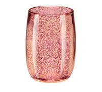 Kleine Wolke Mercurio Vaso para Cepillo de Dientes, Coral, Zahnputzbecher