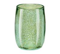 Kleine Wolke Mercury vaso para cepillos de dientes oro-verde 5898664852