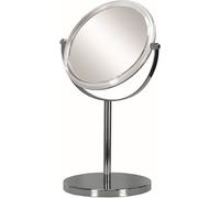 Kleine Wolke Mirror espejo cosmético 15.3x15.3 cm redondo cromo 5885116886