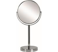 Kleine Wolke Mirror espejo cosmético 17x17 cm redondo cromo 8424124886