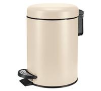 Kleine Wolke One papelera 3 l beige 8058202858