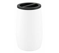 Kleine Wolke Portacepillos de Dientes Daily en Blanco
