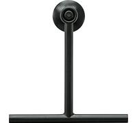 Kleine Wolke Rasqueta para Ducha Lindo, Color Negro, Material: PP, TPE, PVC.