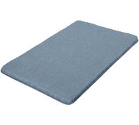 Kleine Wolke Relax alfombrilla para baño 150x85 cm rectangular azul 5405746543