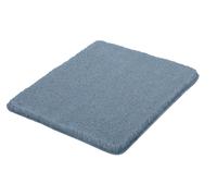 Kleine Wolke Relax alfombrilla para baño 65x55 cm rectangular azul 5405746539