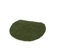 Kleine Wolke Relax funda de inodoro 50x47 cm verde 5405612104