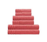 Kleine Wolke Royal Marsala - Toalla de Ducha (70 x 140 cm)