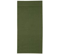 Kleine Wolke Royal Vegan toalla 140x70 cm algodón verde 3003612226