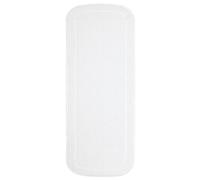 Kleine Wolke Samoa-Plus - Cojín para la Nuca (22 x 32 cm), Color Azul